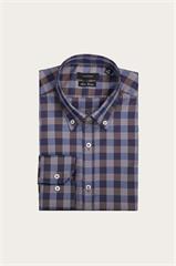 Koszula w kratę 93139